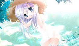 动漫桌面,穿梭时空的视觉盛宴